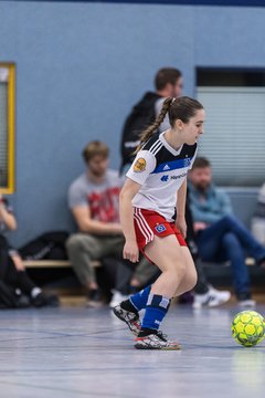 Bild 18 - F NFV Futsalturnier